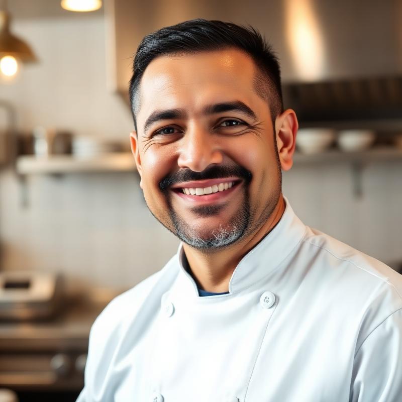 Carlos Mendoza
