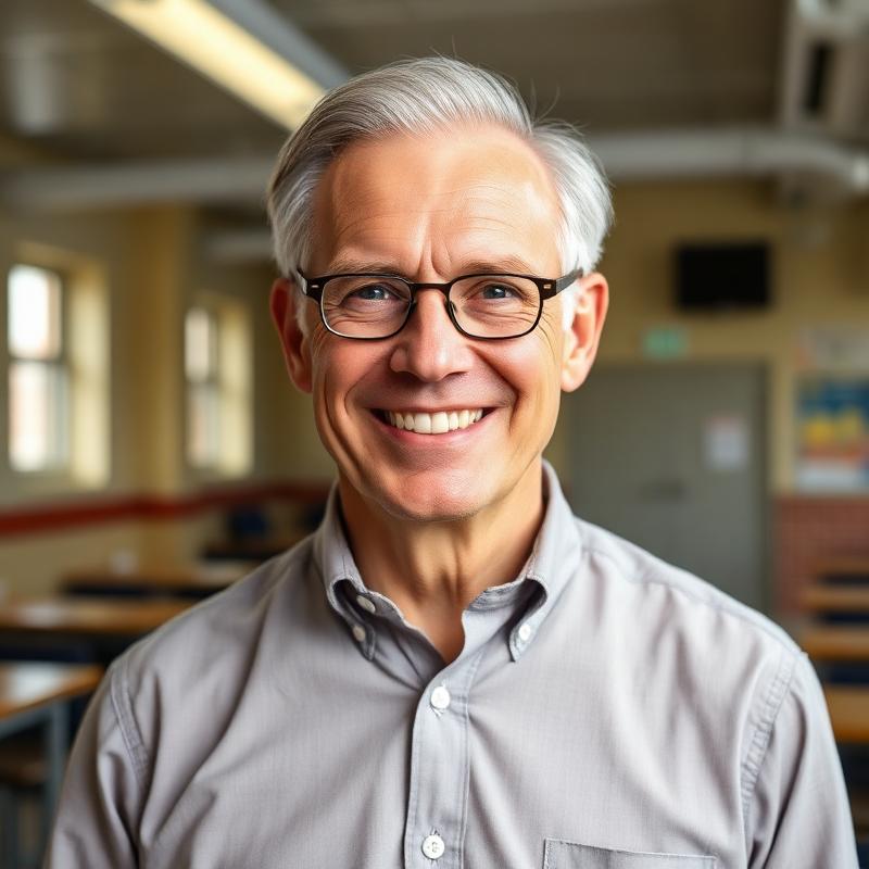 Greg Thompson
